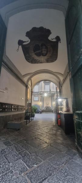Casa Mirella a Toledo
